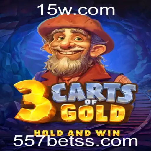 Descubra o Mundo Empolgante de 3cartsOfGold: Regras, Estratégias e Emoção