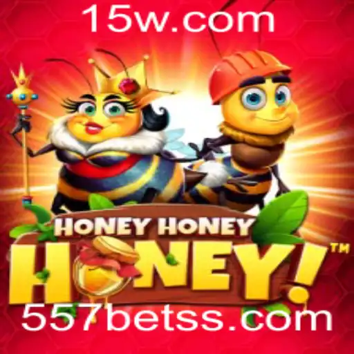 Descubra o Adorável Mundo de HoneyHoneyHoney