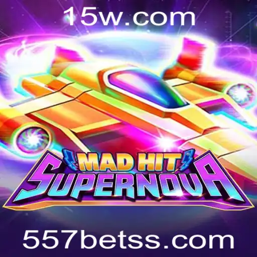 Explorando MadHitSupernova: O Jogo Inovador de Apostas 557 bet
