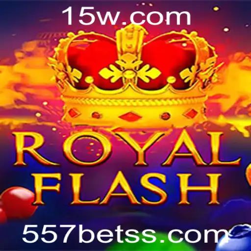 RoyalFlash: O Jogo de Estratégia e Emoção com a Chave 557 bet