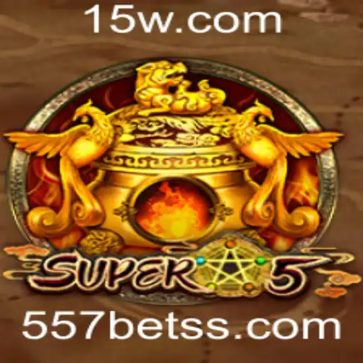 Descubra Super5: O Jogo de Apostas que está Revolucionando o Mercado