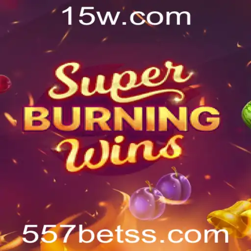 Descubra o Mundo de SuperBurningWins: Aposta Estratégica com 557 Bet