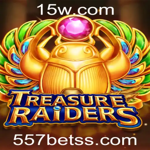 Explorando o Universo de TREASURERAIDERS com 557 Bet