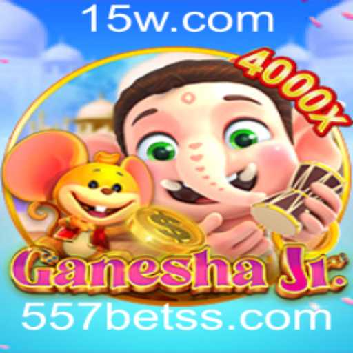 Explorando GaneshaJr: Um Mergulho no Jogo do Momento Com '557 Bet'