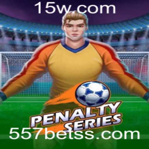 PenaltySeries – Uma Introdução ao Dinâmico Mundo do Jogo de Apostas