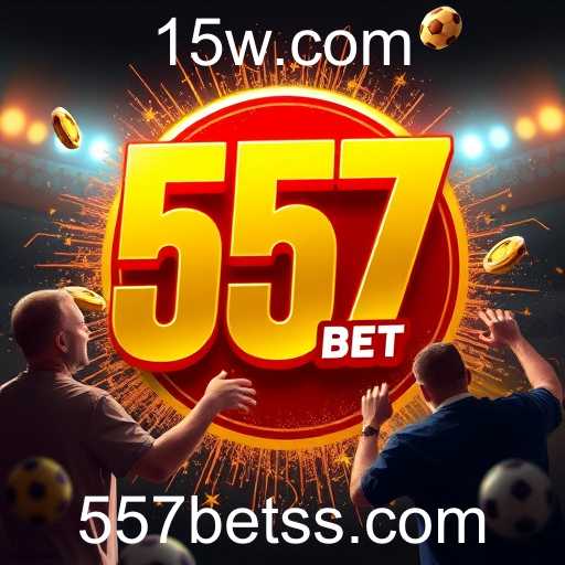 Promoções no Mundo das Apostas: Estratégias e Oportunidades com 557 Bet